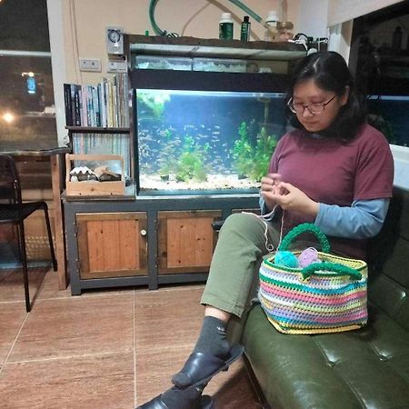 Mei Shiou B&B ตงชาน ภายนอก รูปภาพ