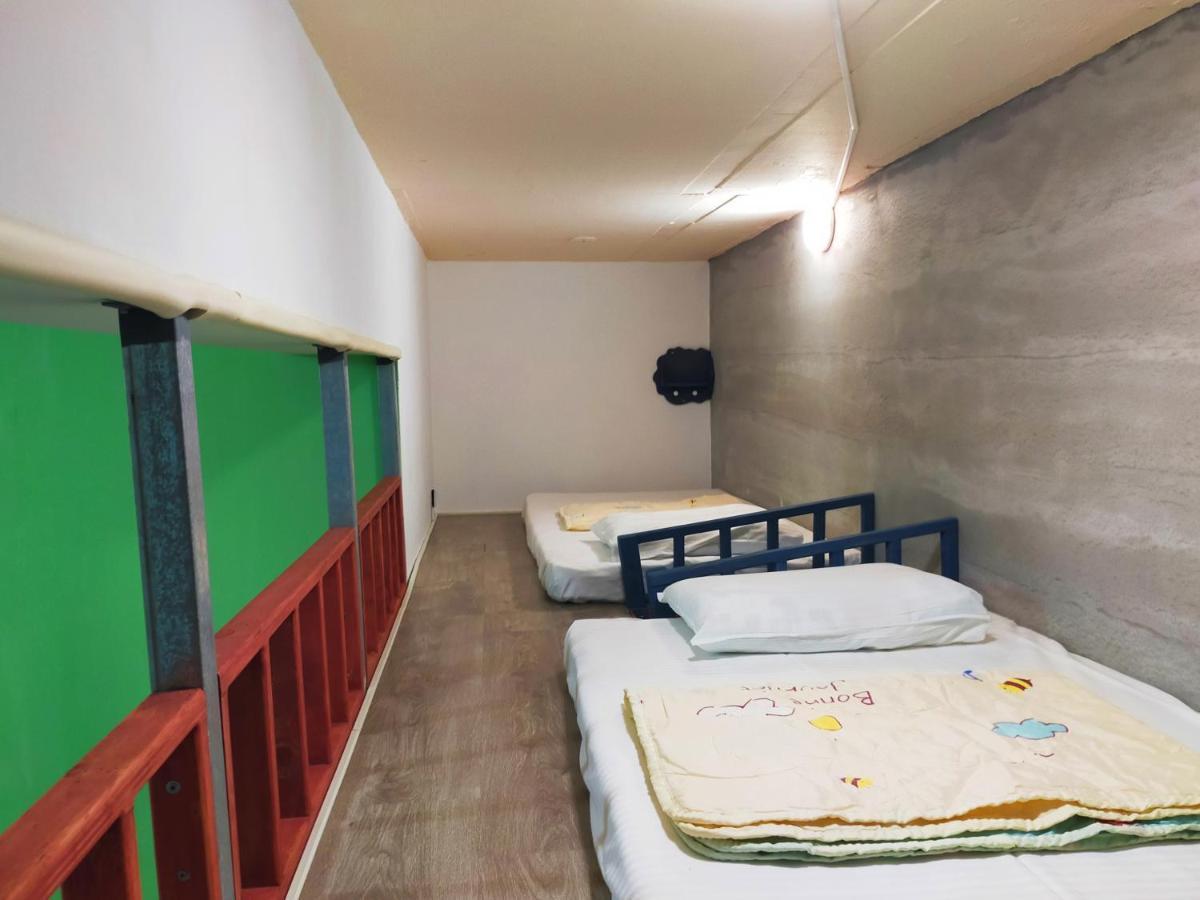 Mei Shiou B&B ตงชาน ภายนอก รูปภาพ