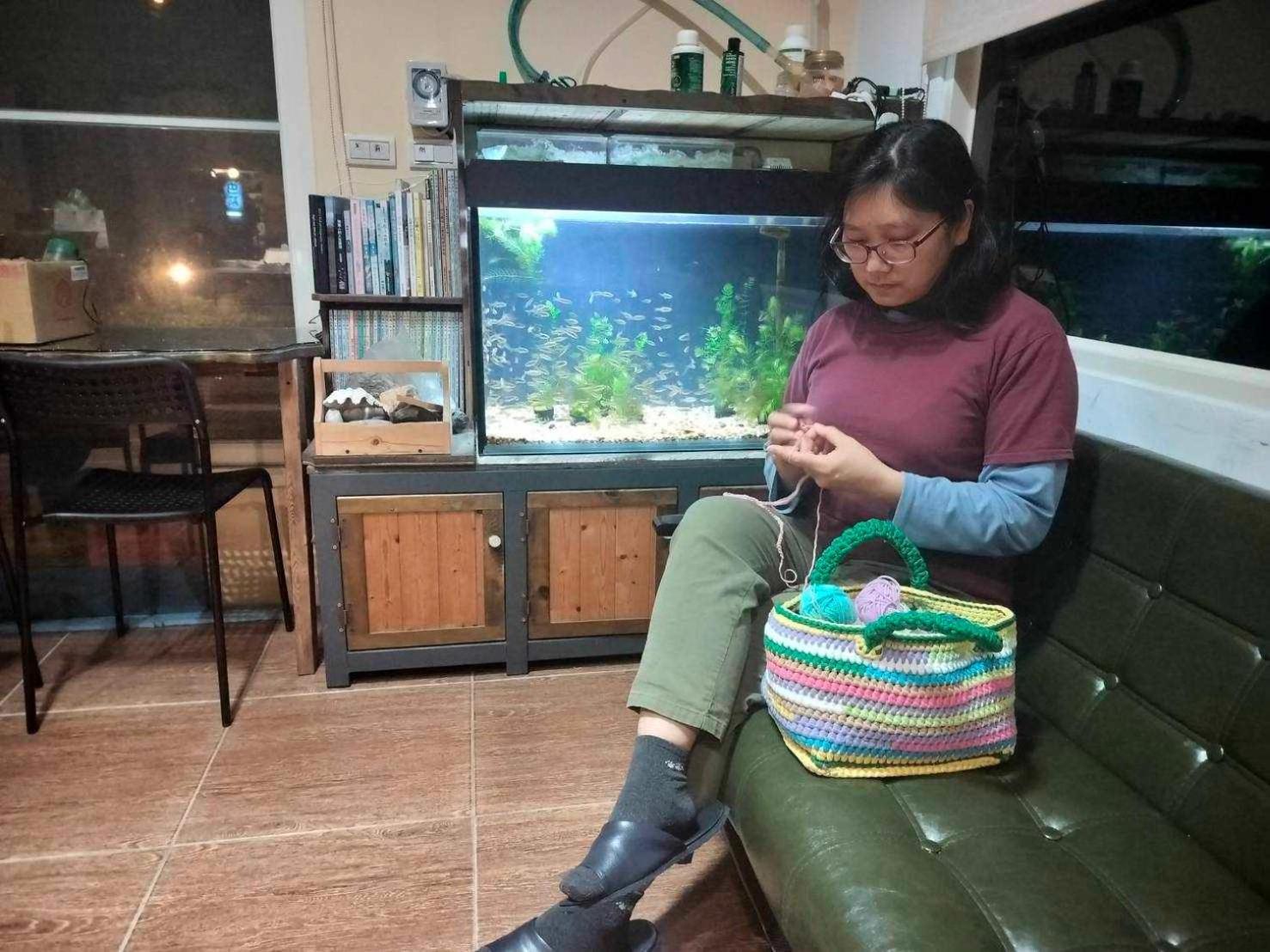 Mei Shiou B&B ตงชาน ภายนอก รูปภาพ