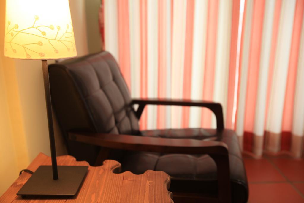 Mei Shiou B&B ตงชาน ภายนอก รูปภาพ